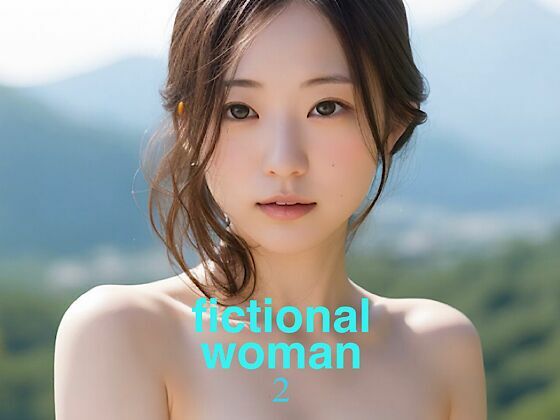 fictional woman 2【fictional woman】