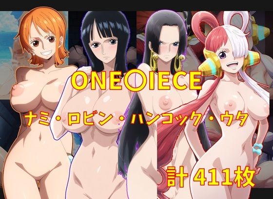 ONE〇IECE ヒロインズ【ぽよぽよ日和】